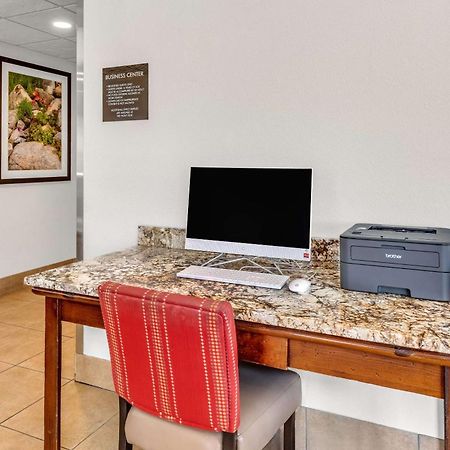 Comfort Inn Denver West Arvada Station Wheat Ridge Kültér fotó