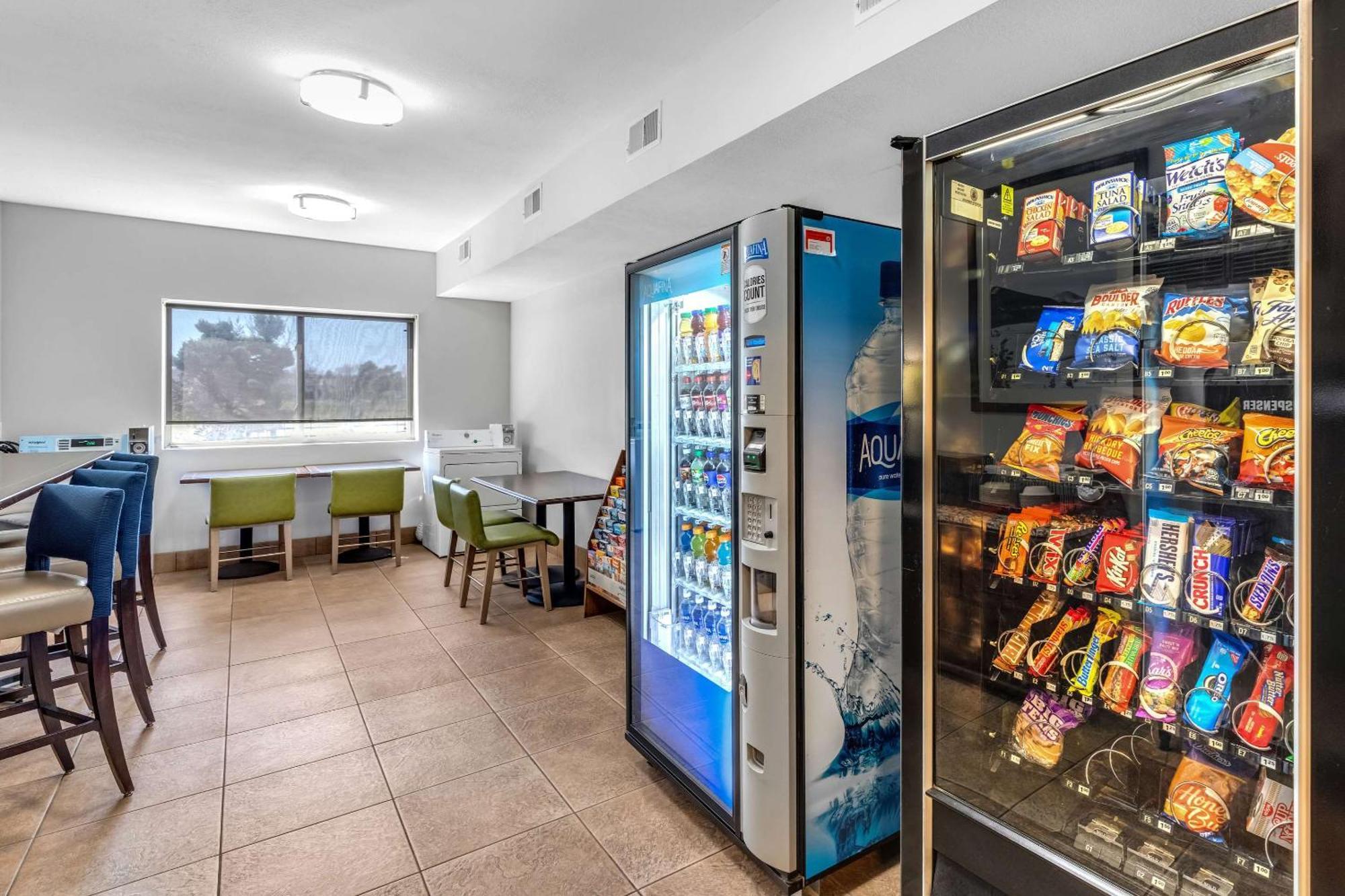 Comfort Inn Denver West Arvada Station Wheat Ridge Kültér fotó