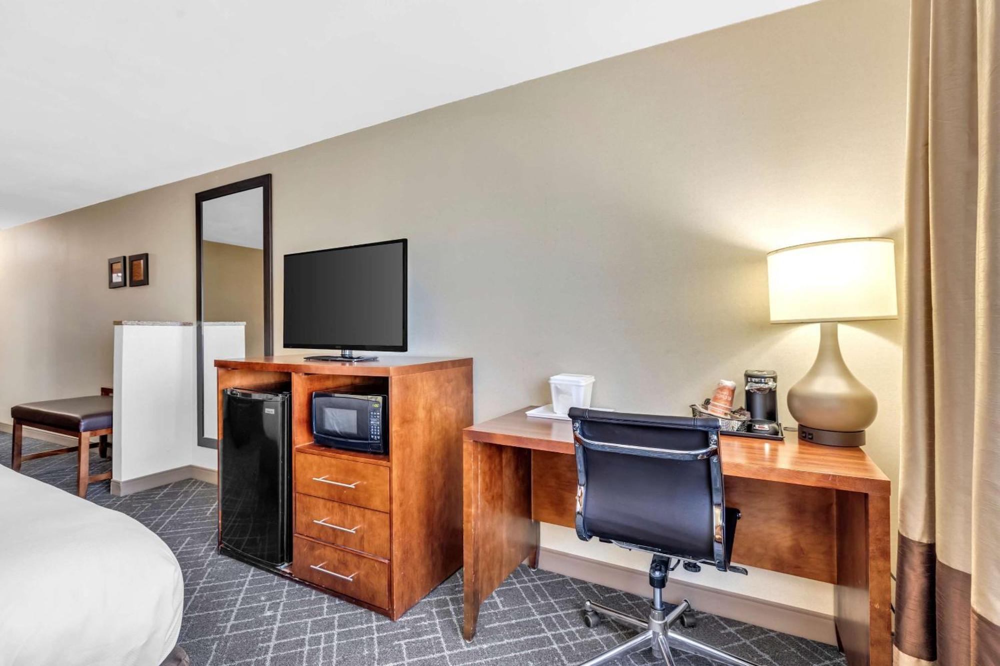 Comfort Inn Denver West Arvada Station Wheat Ridge Kültér fotó