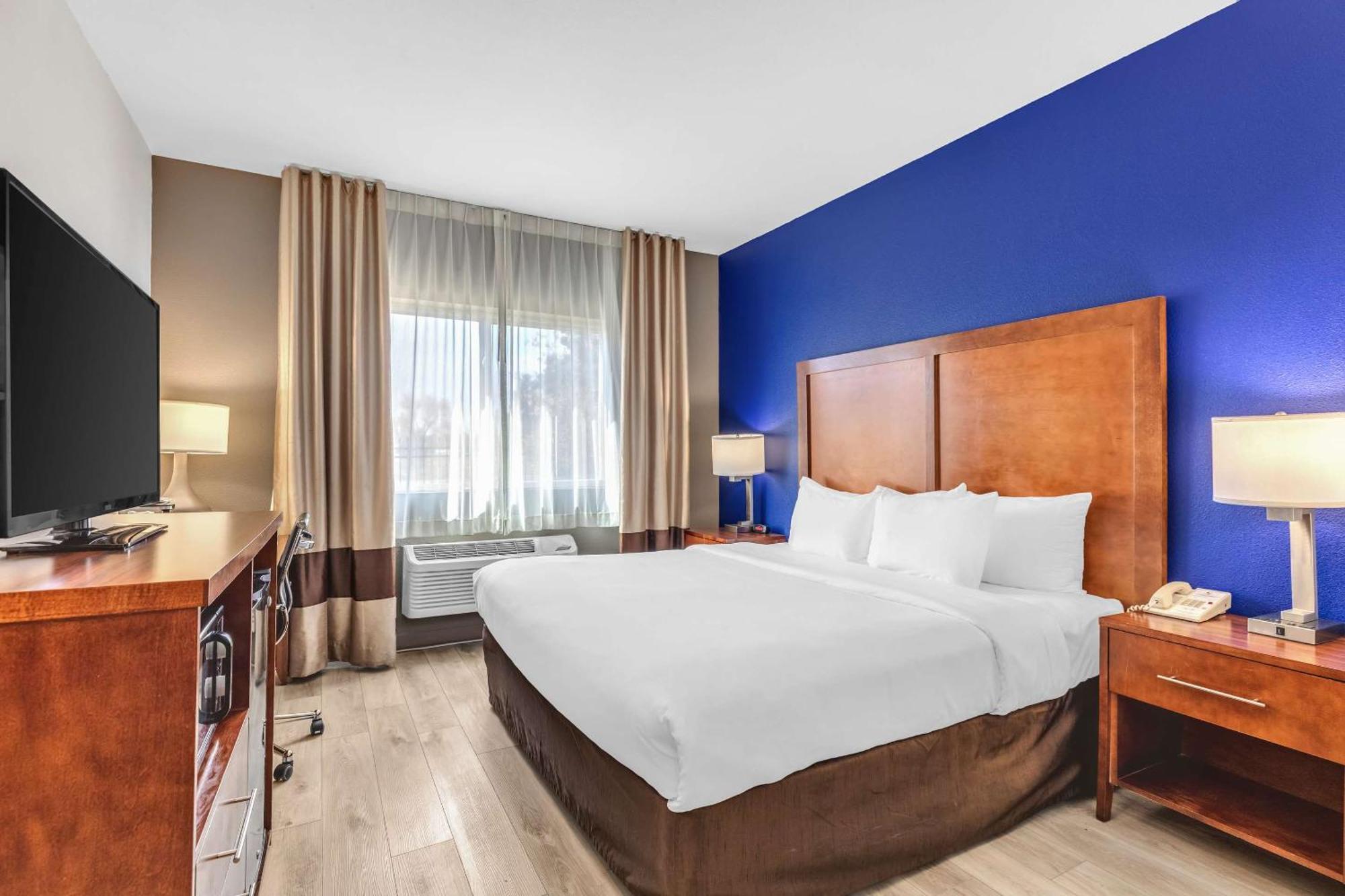 Comfort Inn Denver West Arvada Station Wheat Ridge Kültér fotó