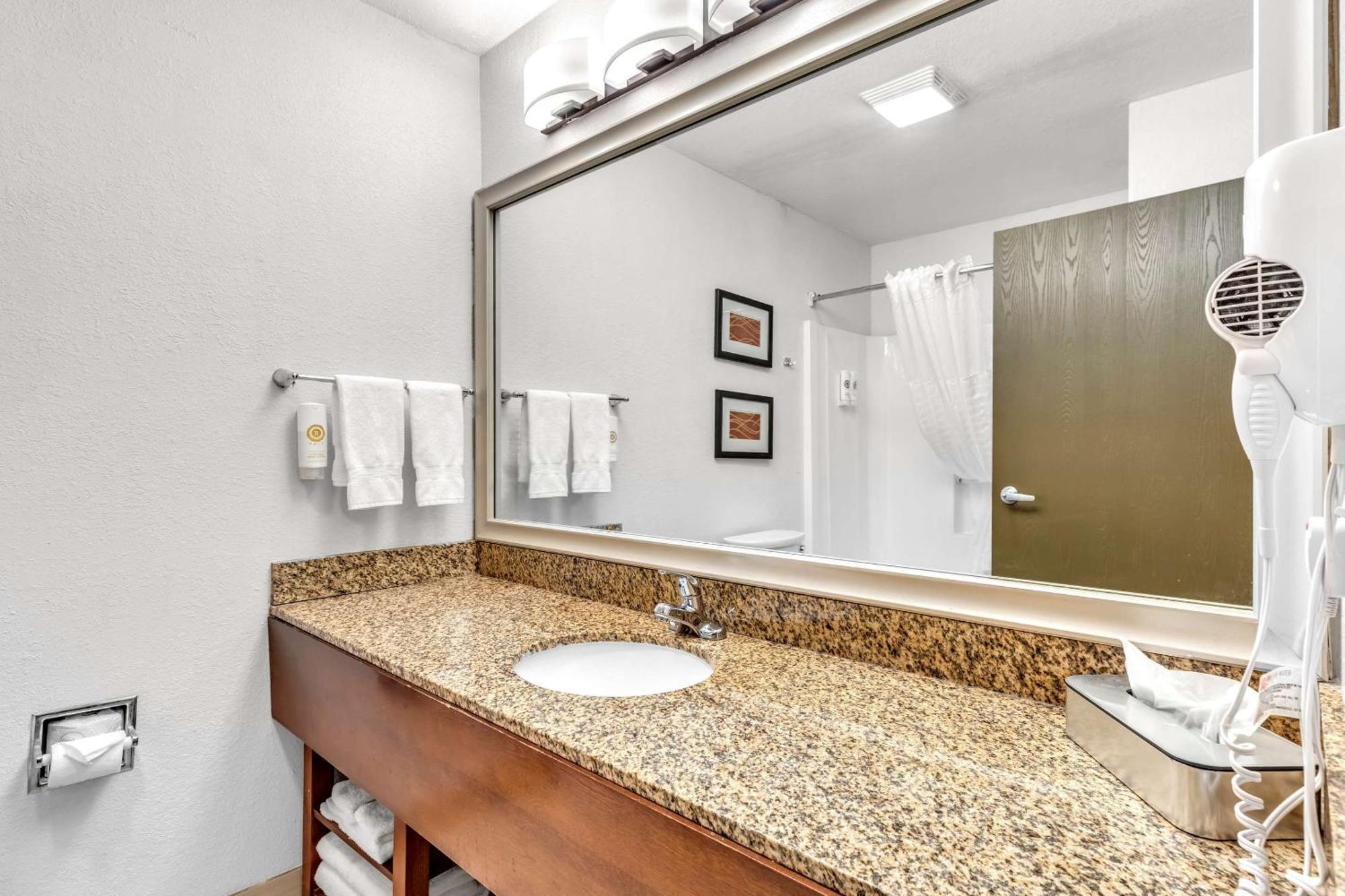 Comfort Inn Denver West Arvada Station Wheat Ridge Kültér fotó