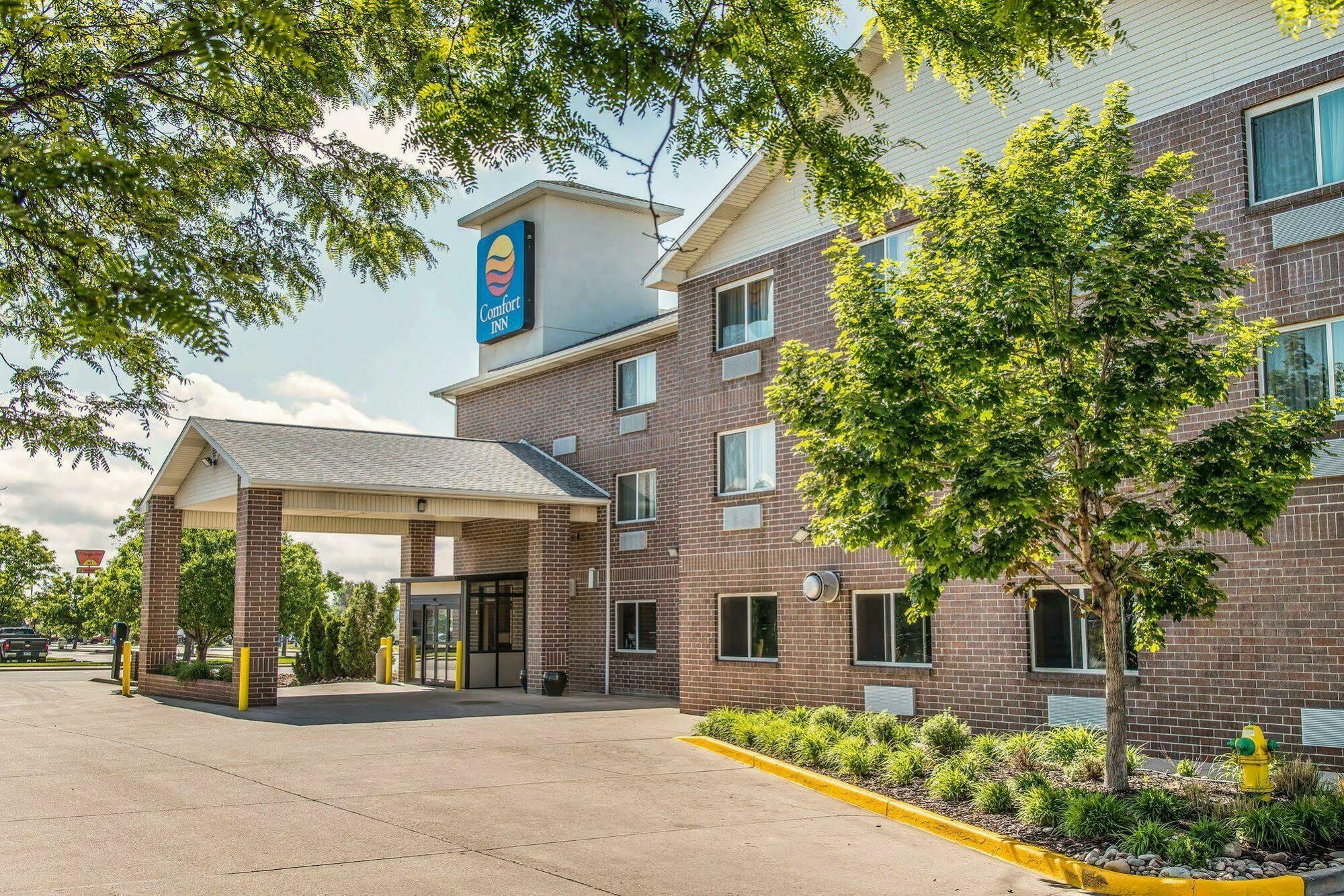 Comfort Inn Denver West Arvada Station Wheat Ridge Kültér fotó